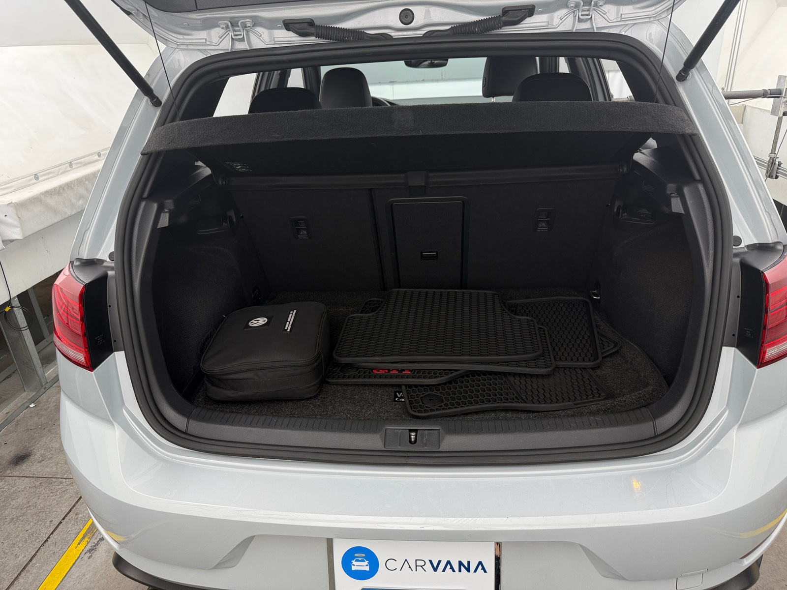 Thumbnail: 2018 Volkswagen Golf - 7