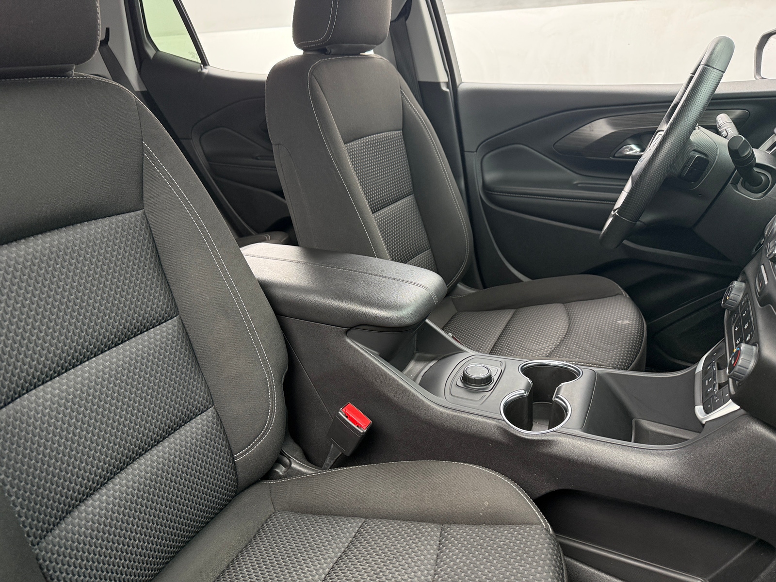 Thumbnail: 2024 GMC Terrain - 2