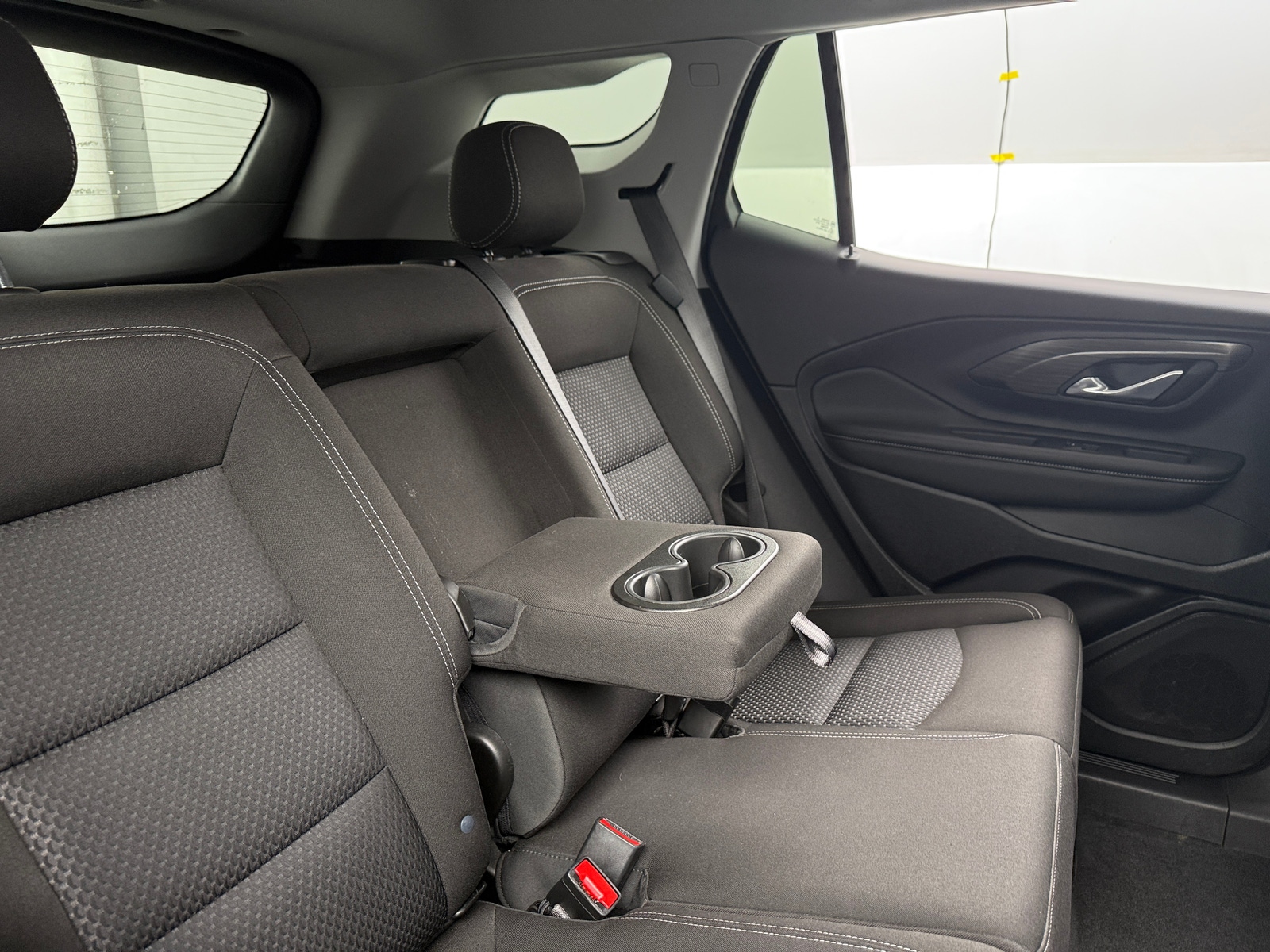 Thumbnail: 2024 GMC Terrain - 6