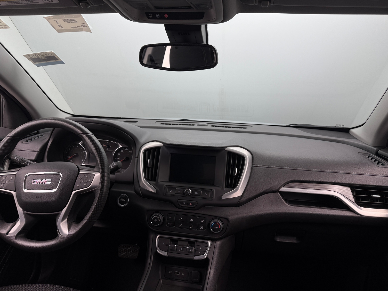 Thumbnail: 2024 GMC Terrain - 3