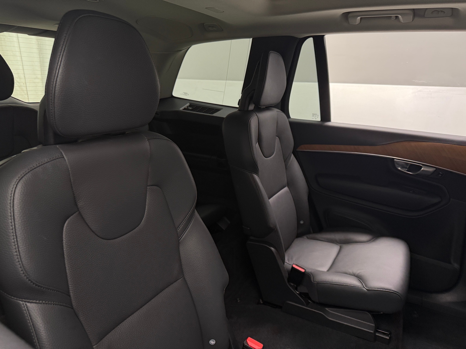 Thumbnail: 2023 Volvo XC90 - 5