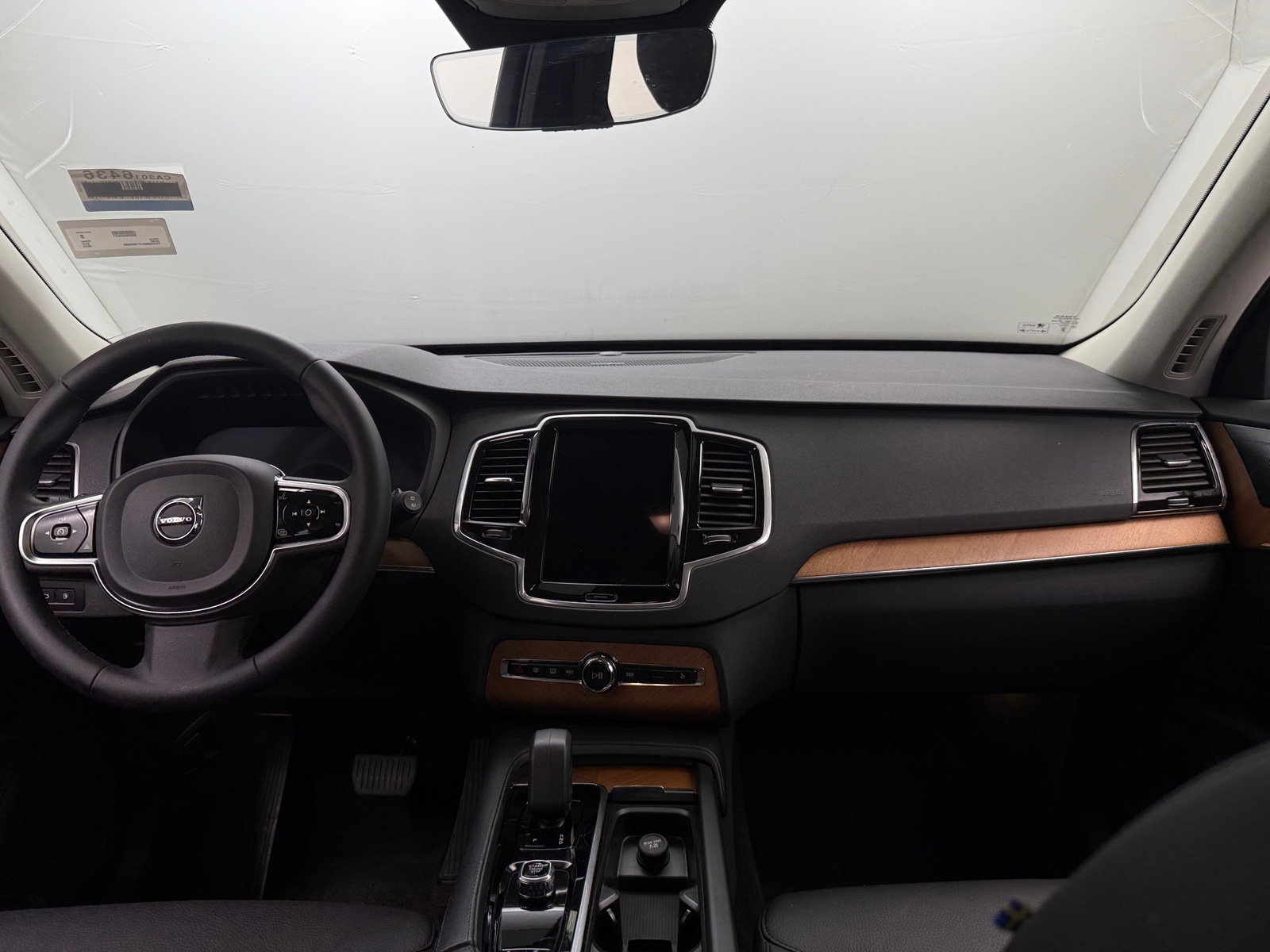 Thumbnail: 2023 Volvo XC90 - 2