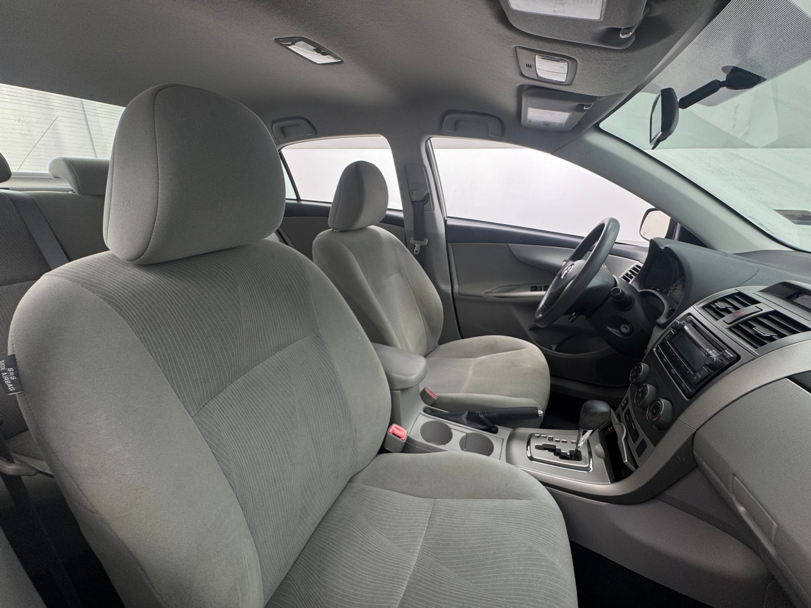 Thumbnail: 2012 Toyota Corolla - 2
