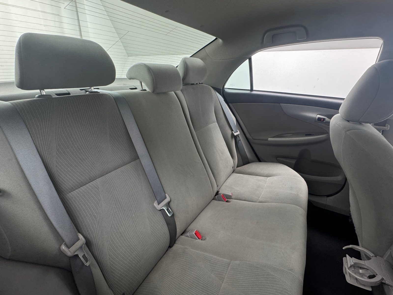 Thumbnail: 2012 Toyota Corolla - 6