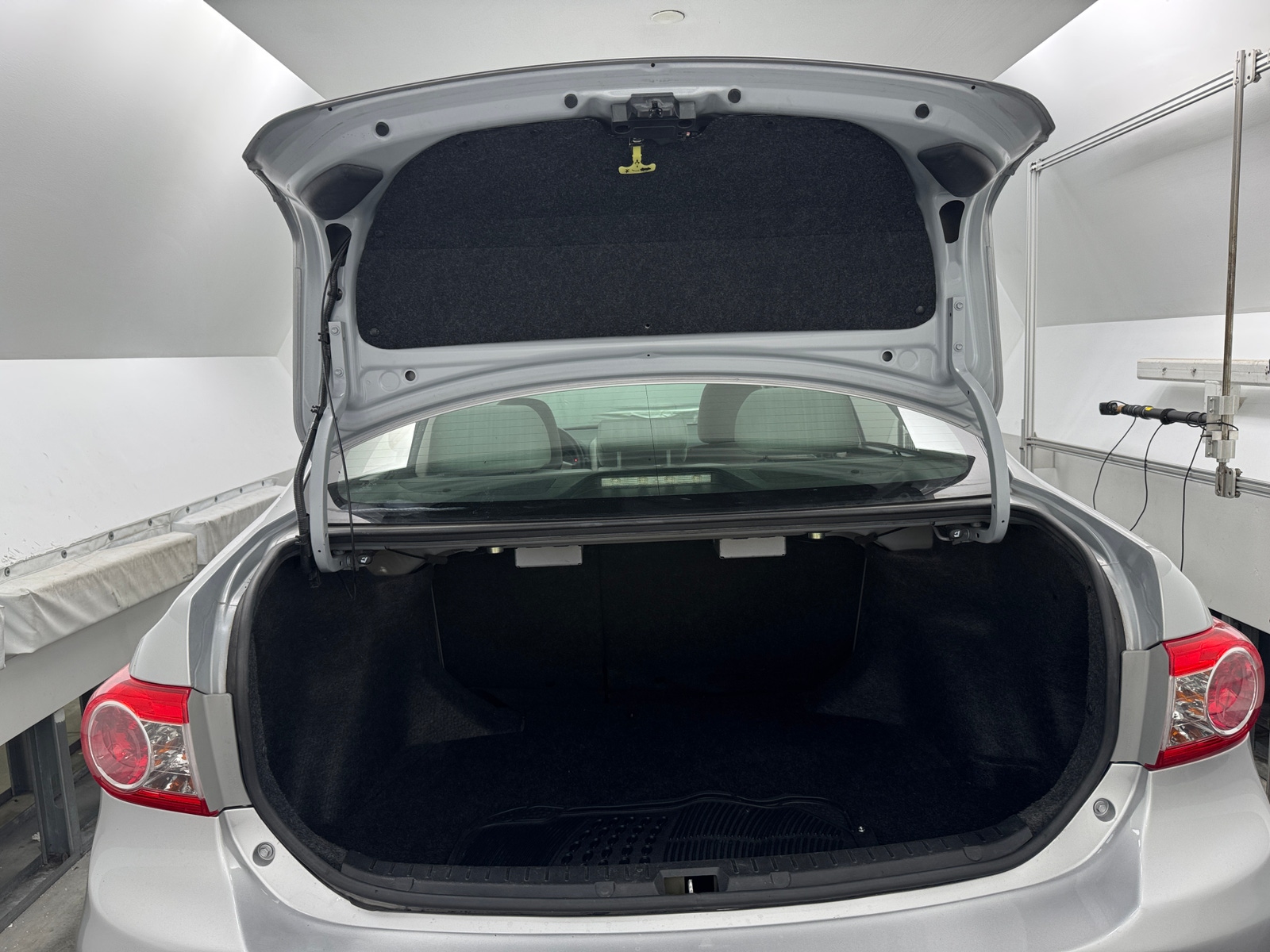Thumbnail: 2012 Toyota Corolla - 7