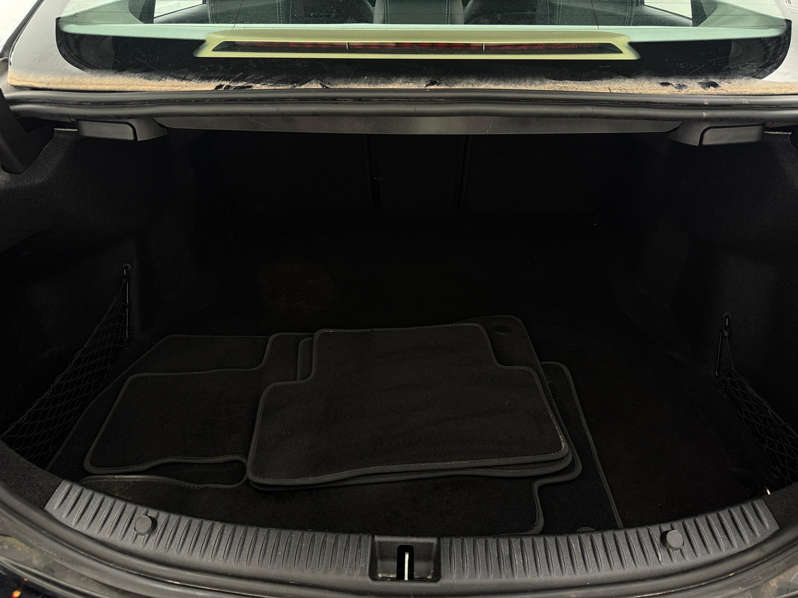 Thumbnail: 2015 Mercedes-Benz C-Class - 6