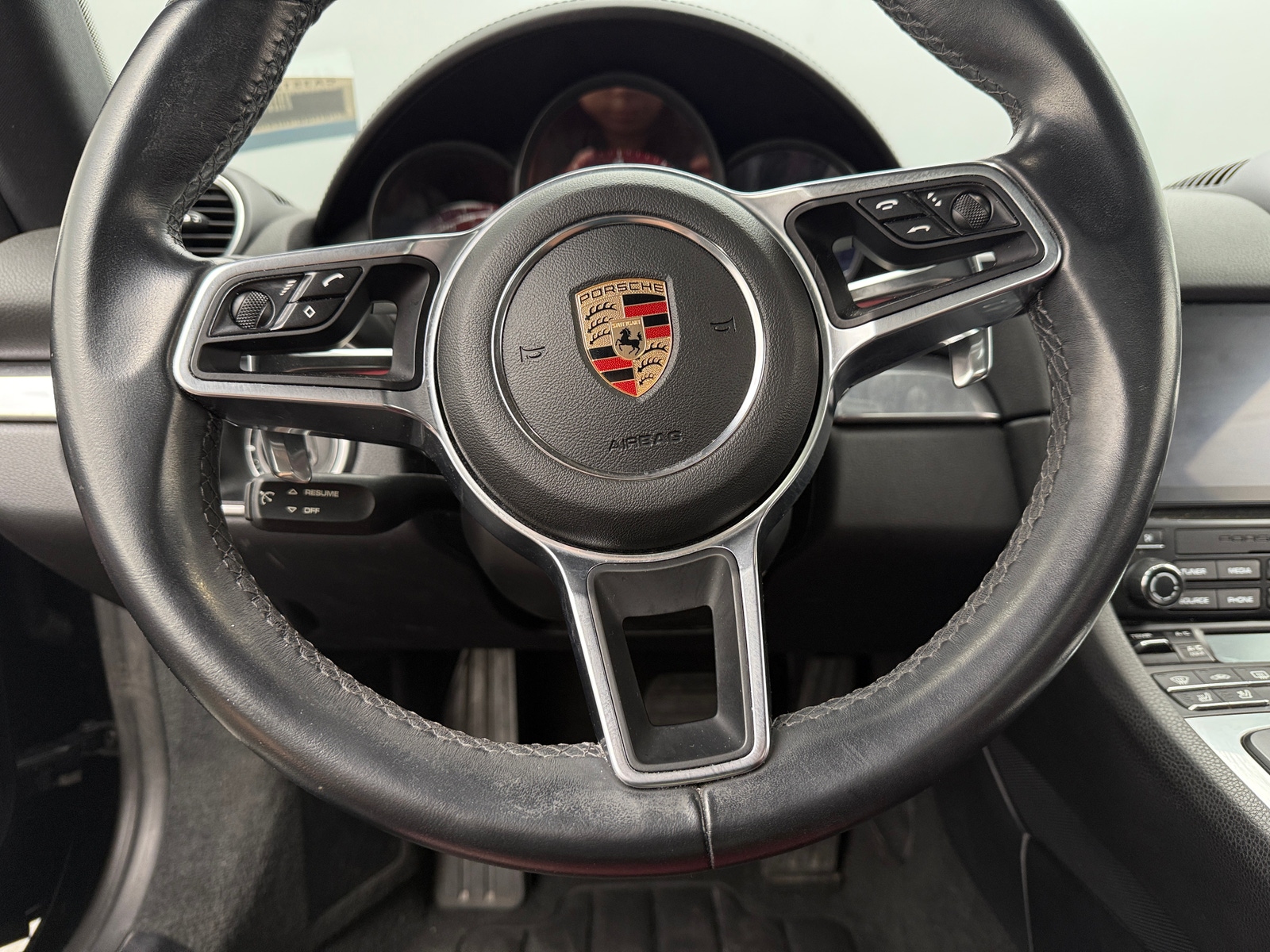 Thumbnail: 2019 Porsche 718 Cayman - 3