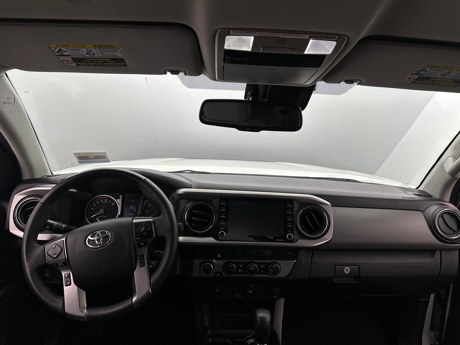 Thumbnail: 2021 Toyota Tacoma - 3