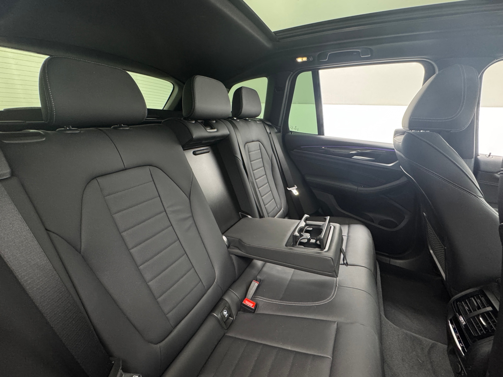 Thumbnail: 2019 BMW X3 - 5
