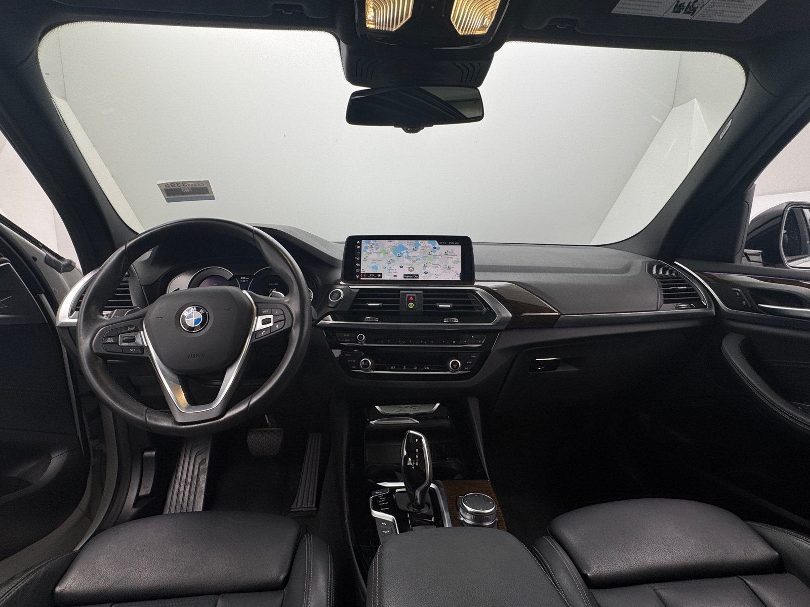 Thumbnail: 2019 BMW X3 - 2