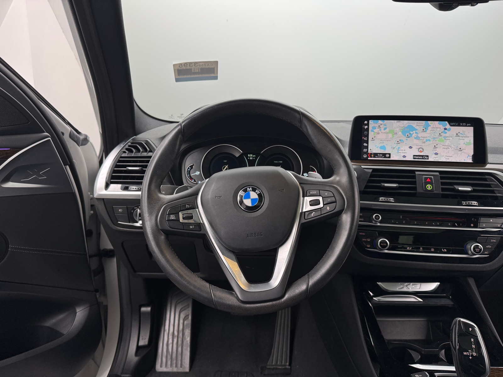 Thumbnail: 2019 BMW X3 - 4