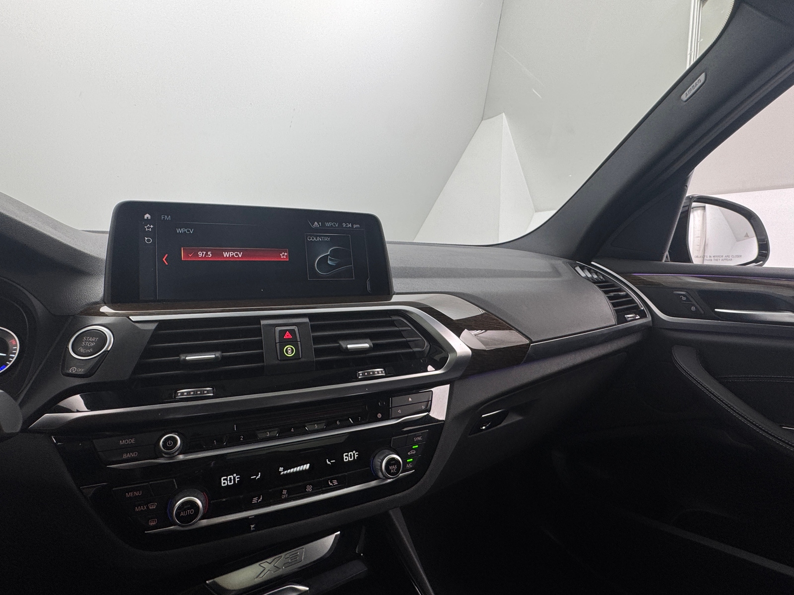Thumbnail: 2019 BMW X3 - 3