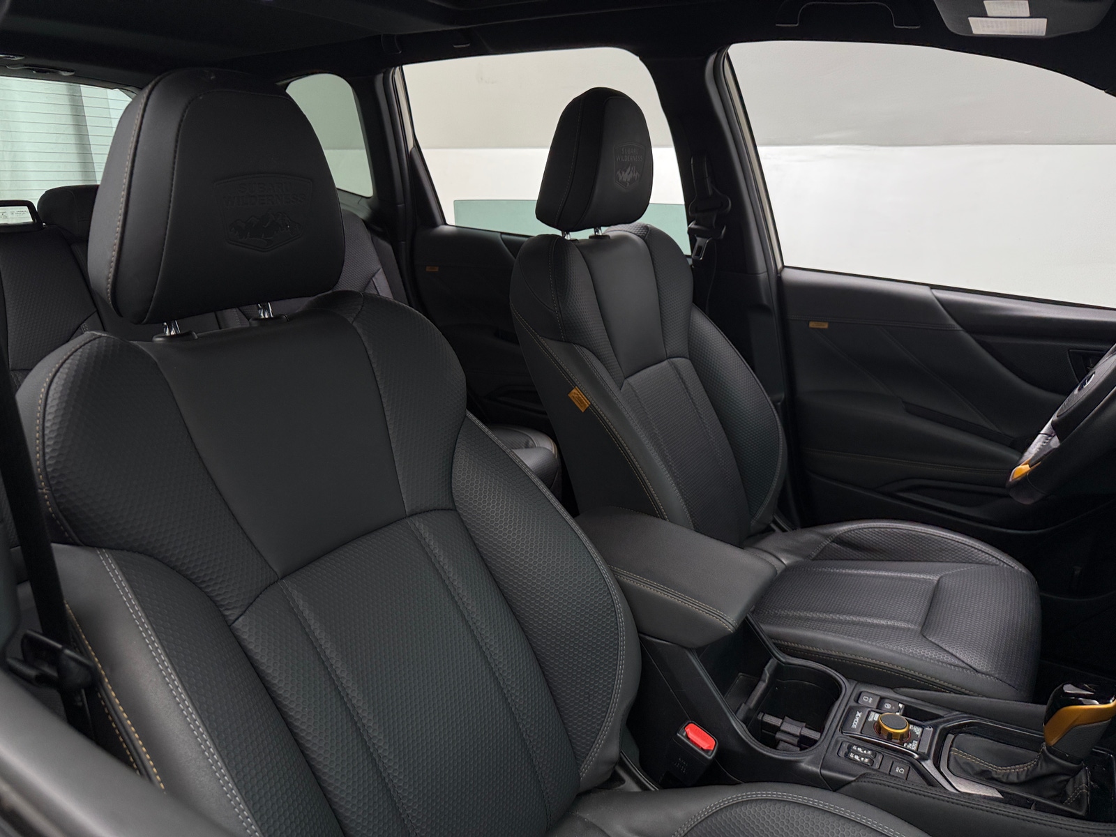 Thumbnail: 2022 Subaru Forester - 2