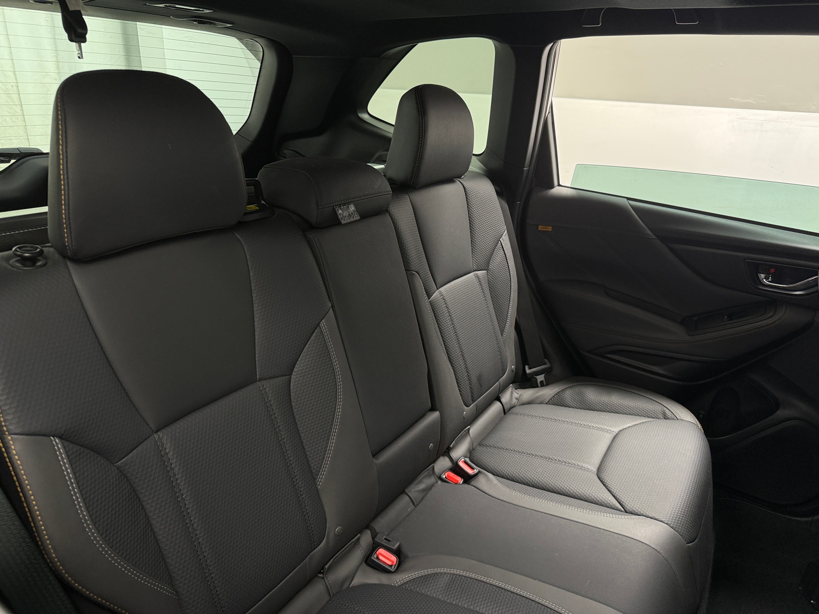 Thumbnail: 2022 Subaru Forester - 6
