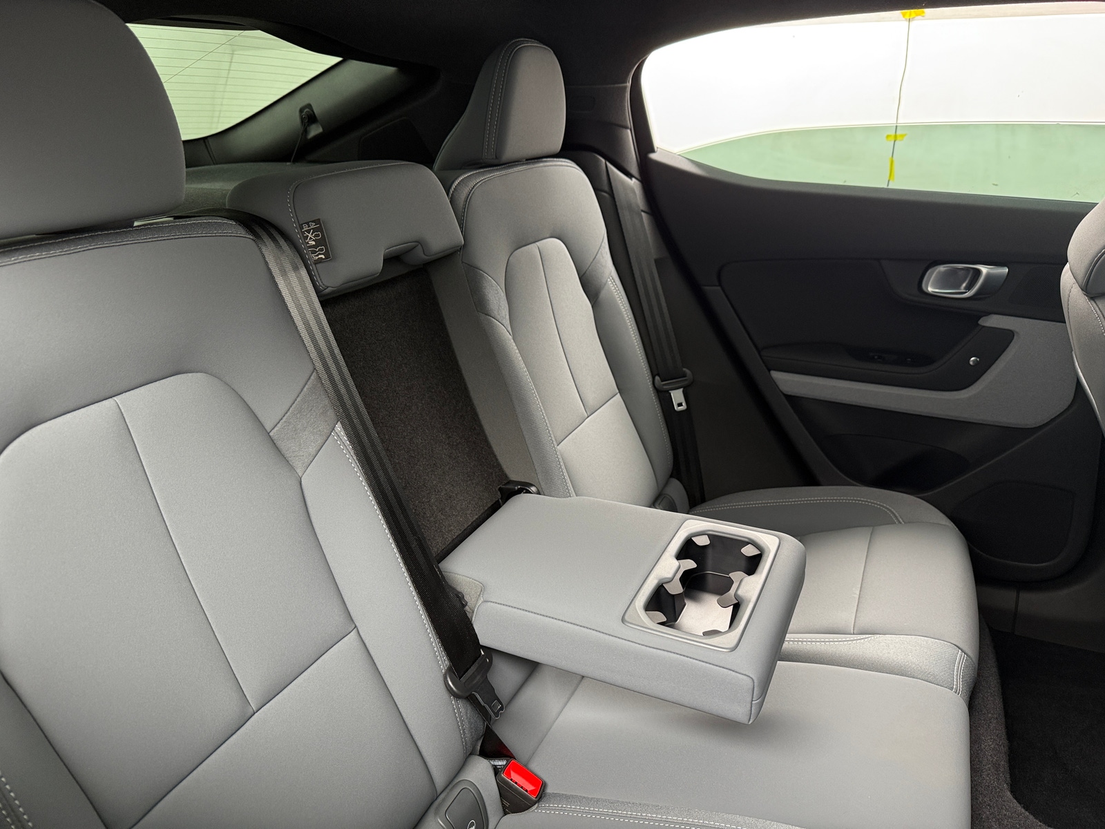 Thumbnail: 2023 Polestar 2 - 6