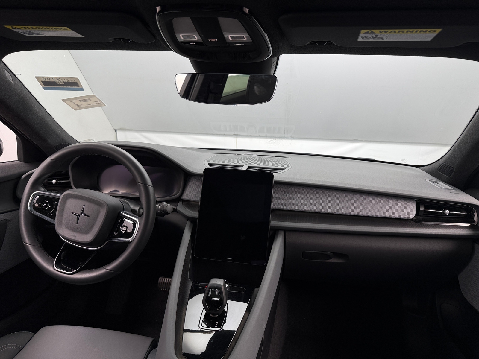 Thumbnail: 2023 Polestar 2 - 3