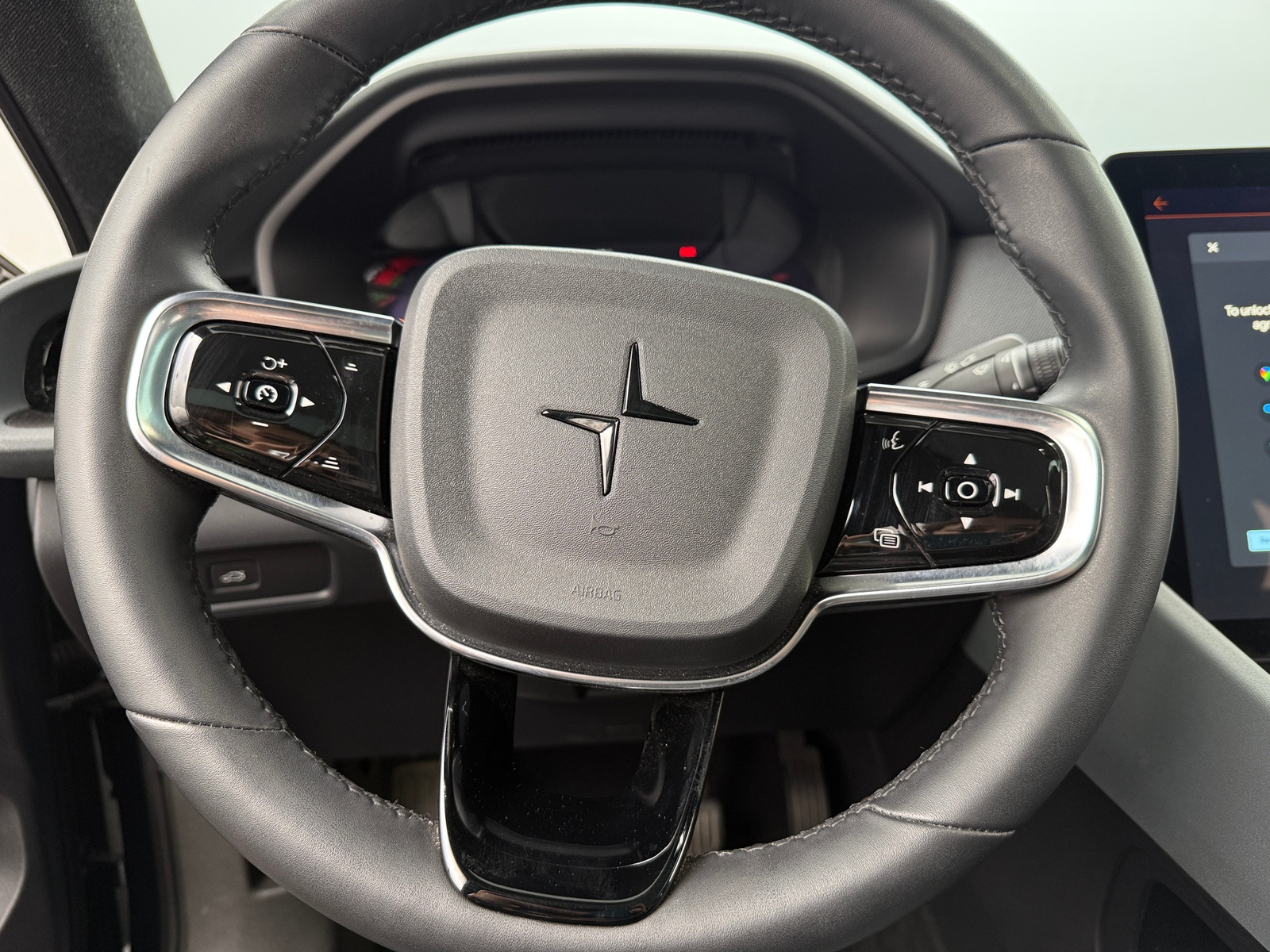 Thumbnail: 2023 Polestar 2 - 5