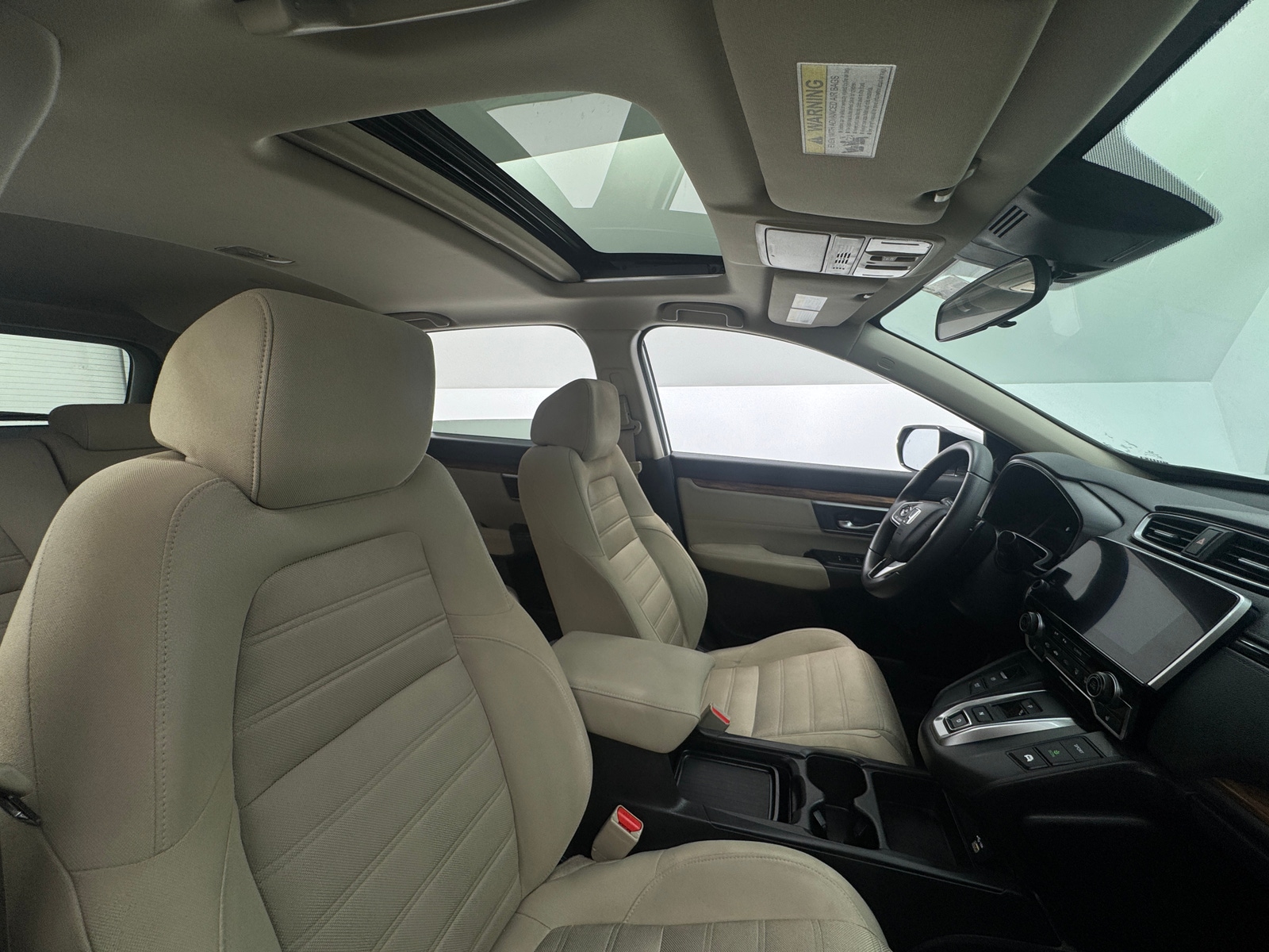 Thumbnail: 2022 Honda CR-V - 2