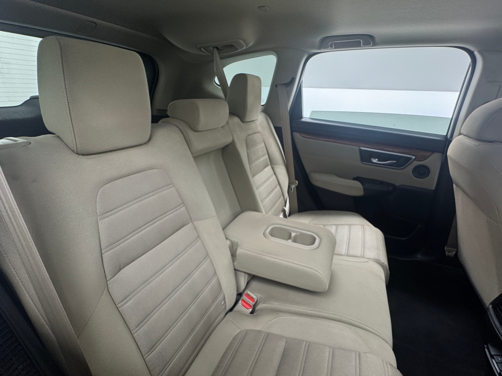 Thumbnail: 2022 Honda CR-V - 6