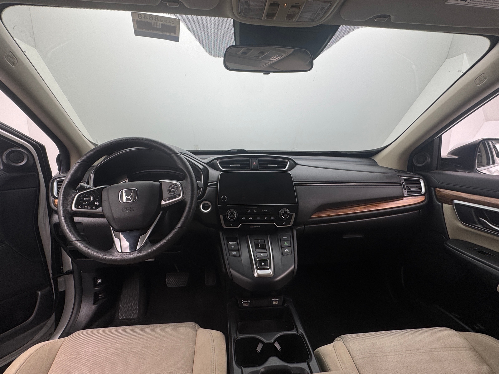Thumbnail: 2022 Honda CR-V - 3