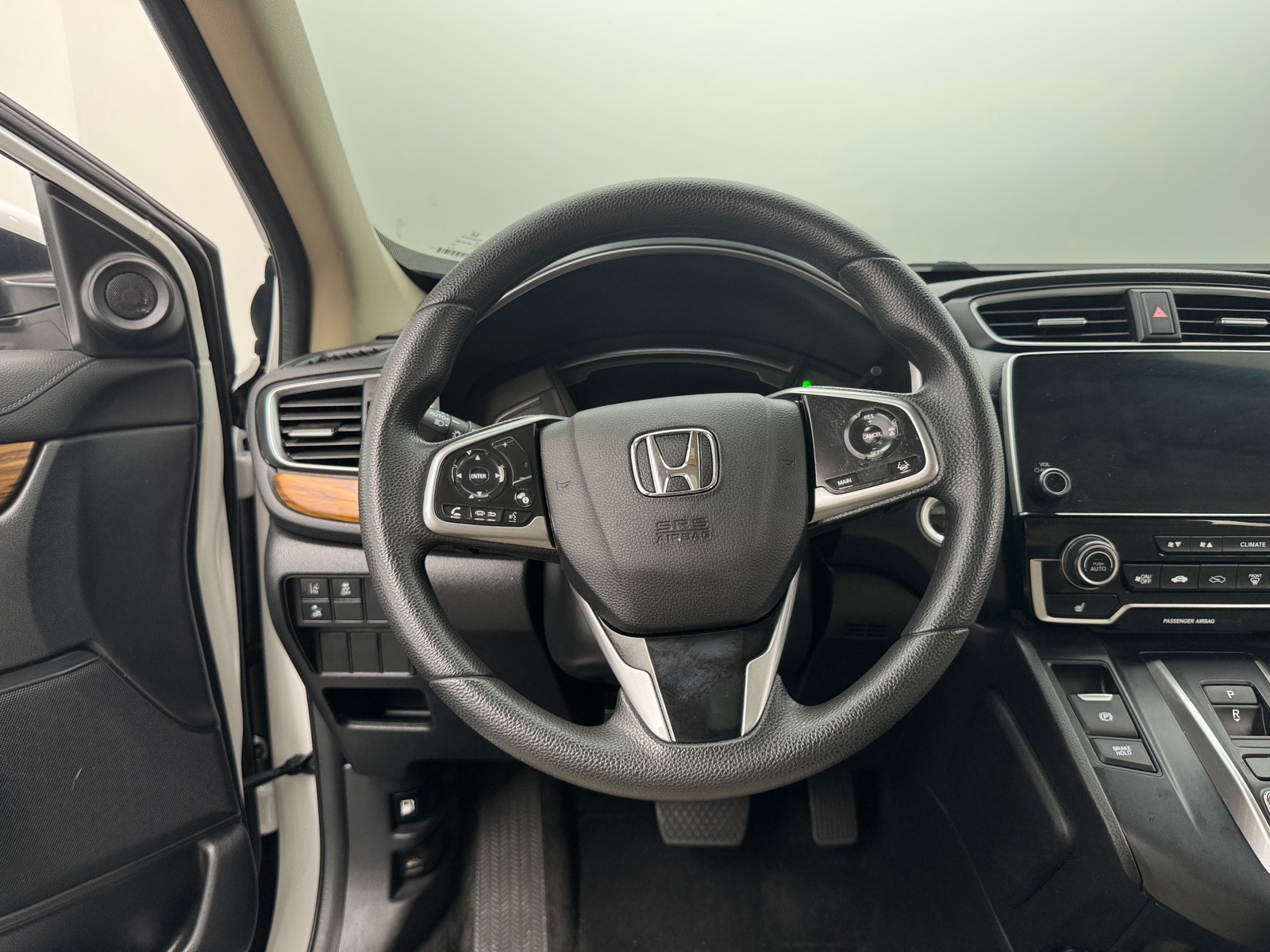 Thumbnail: 2022 Honda CR-V - 5