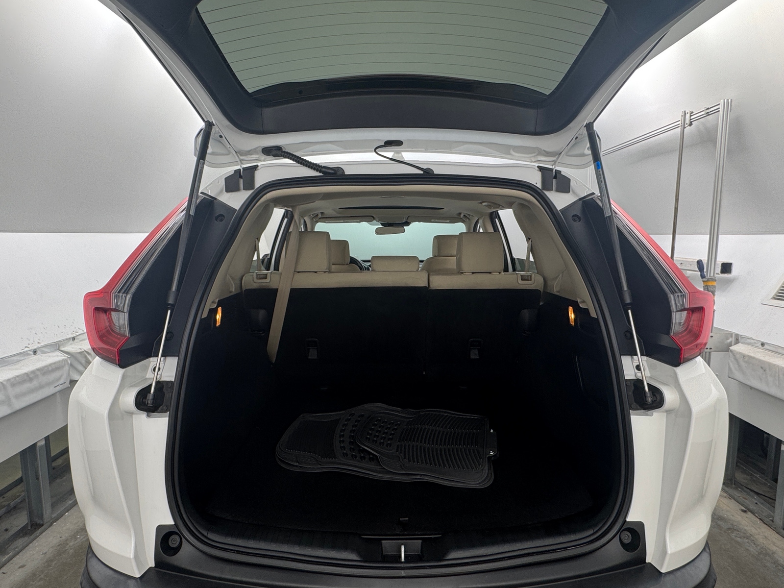Thumbnail: 2022 Honda CR-V - 7