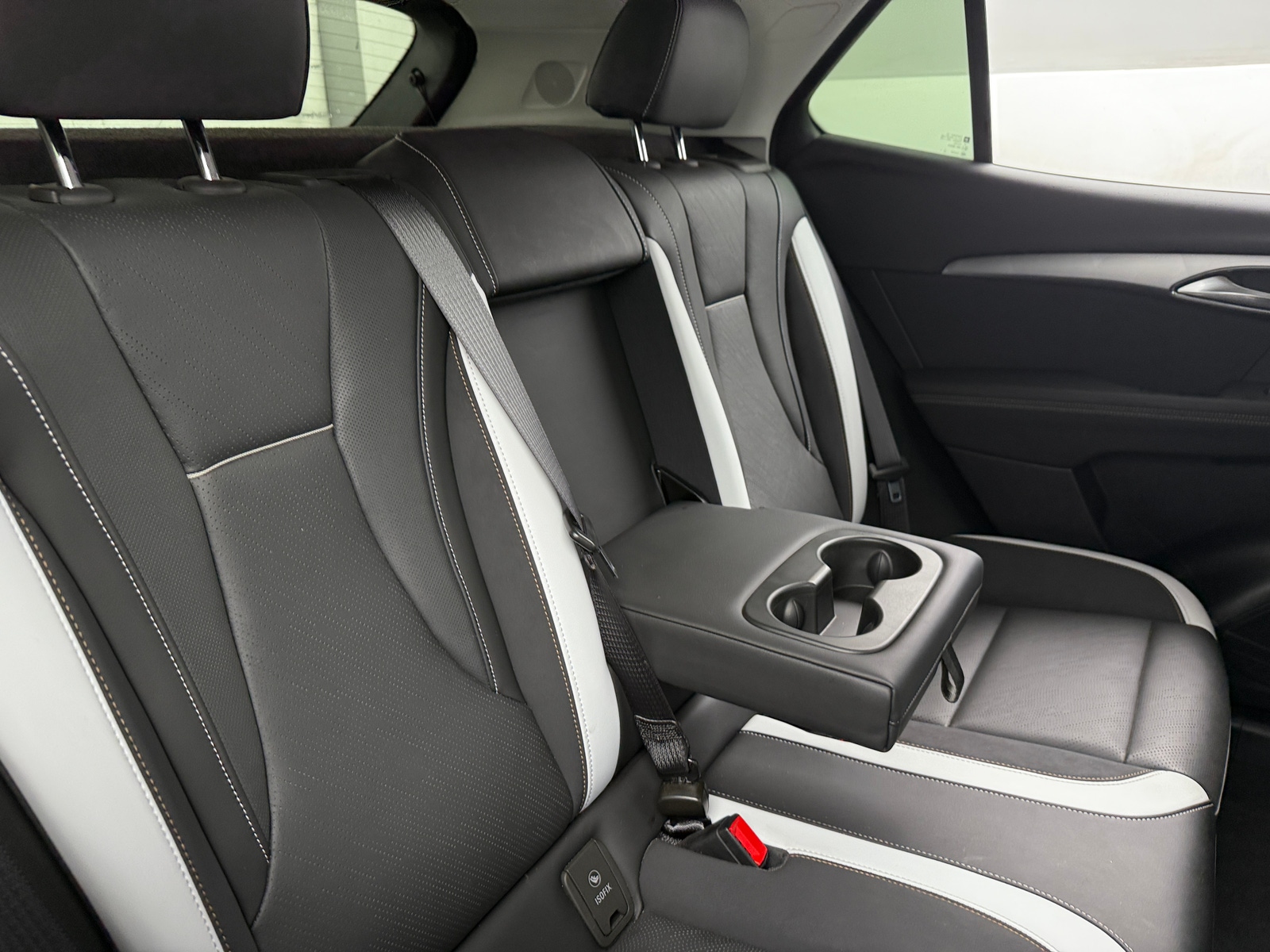 Thumbnail: 2024 Buick Envision - 5