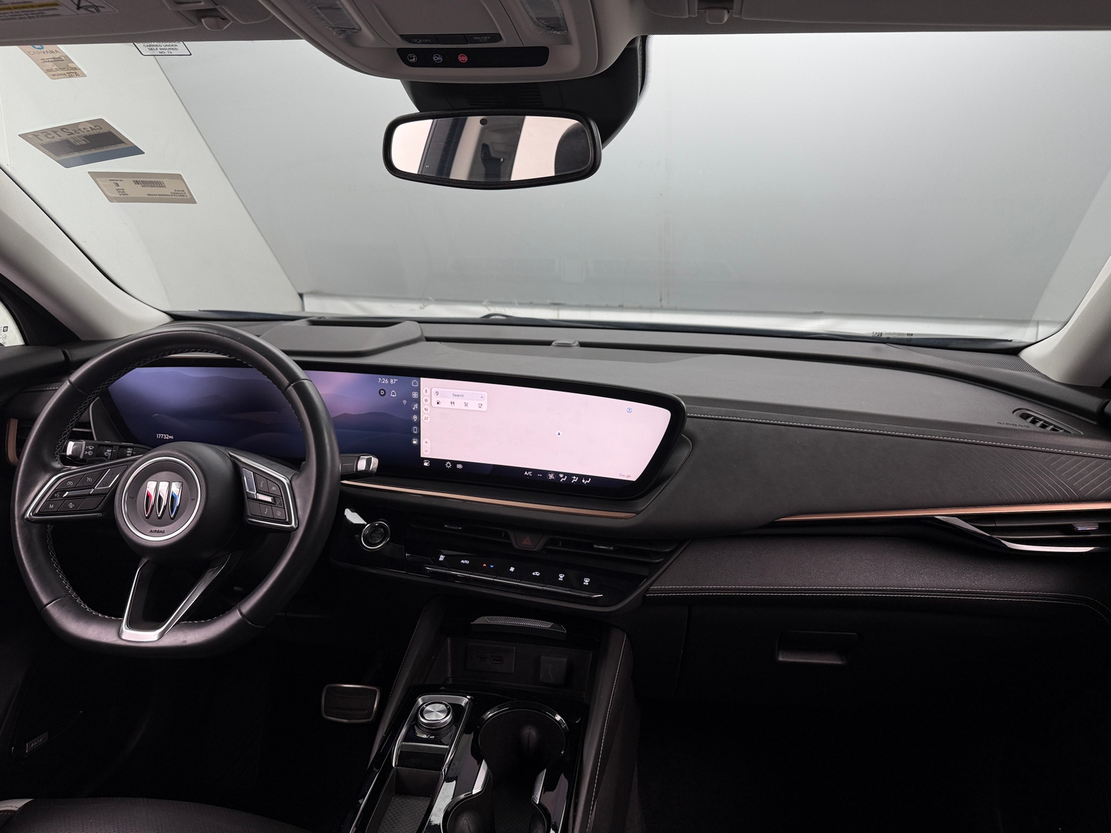 Thumbnail: 2024 Buick Envision - 2
