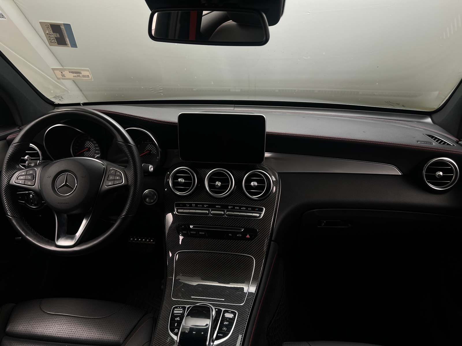 Thumbnail: 2019 Mercedes-Benz GLC - 3