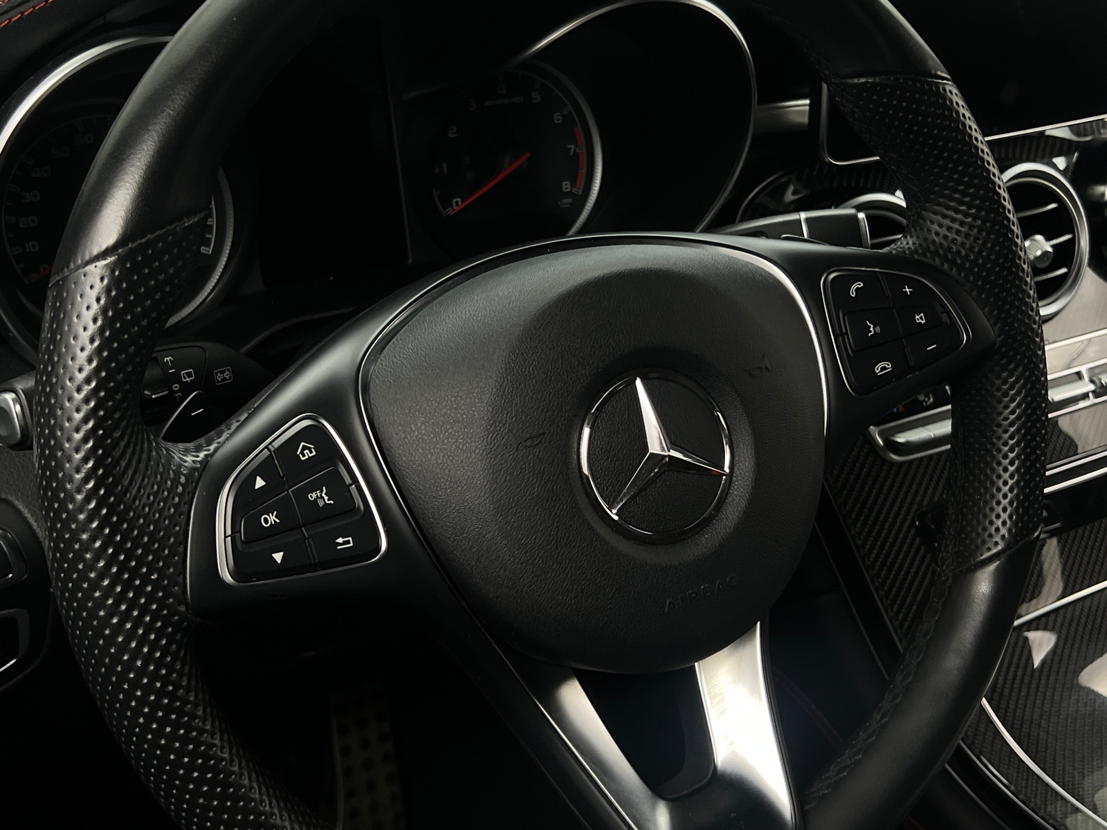 Thumbnail: 2019 Mercedes-Benz GLC - 5