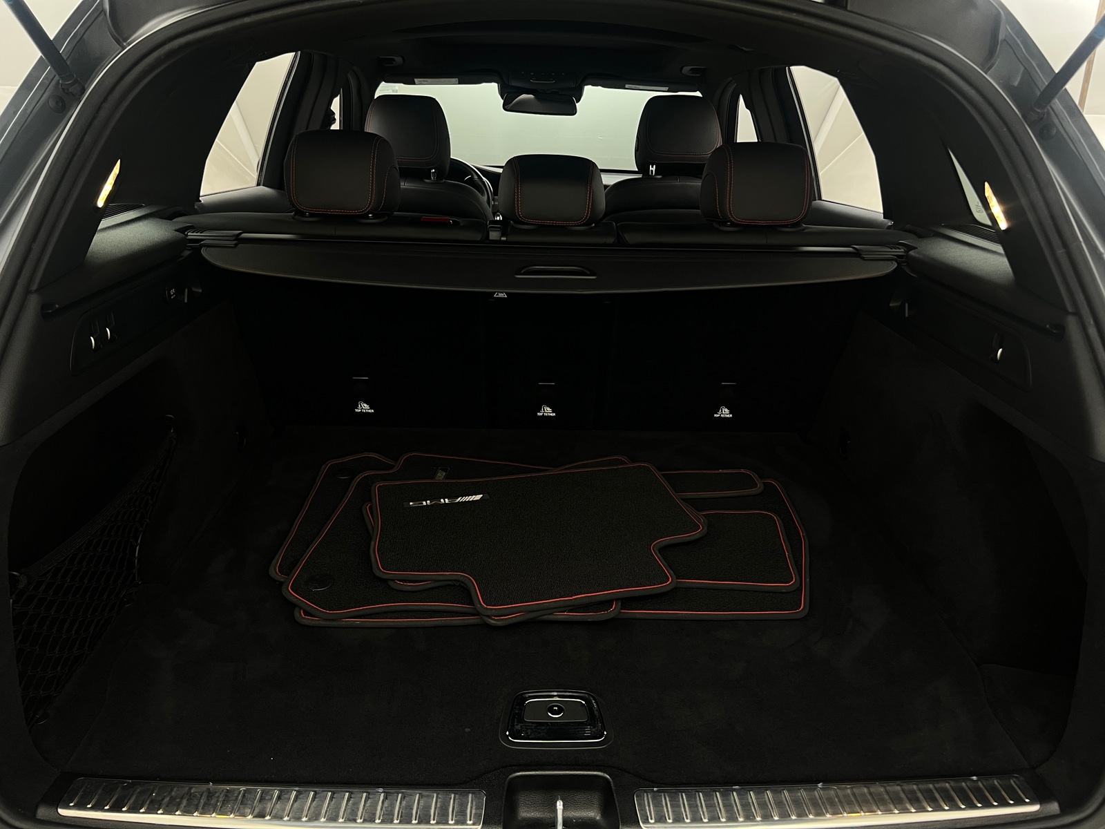 Thumbnail: 2019 Mercedes-Benz GLC - 7