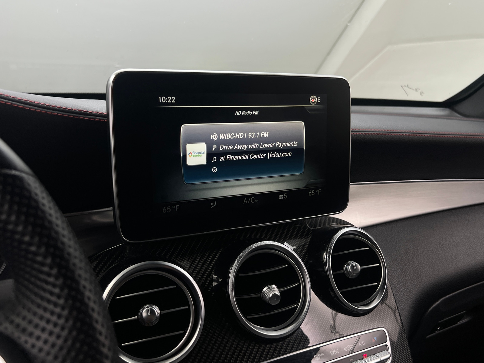Thumbnail: 2019 Mercedes-Benz GLC - 4