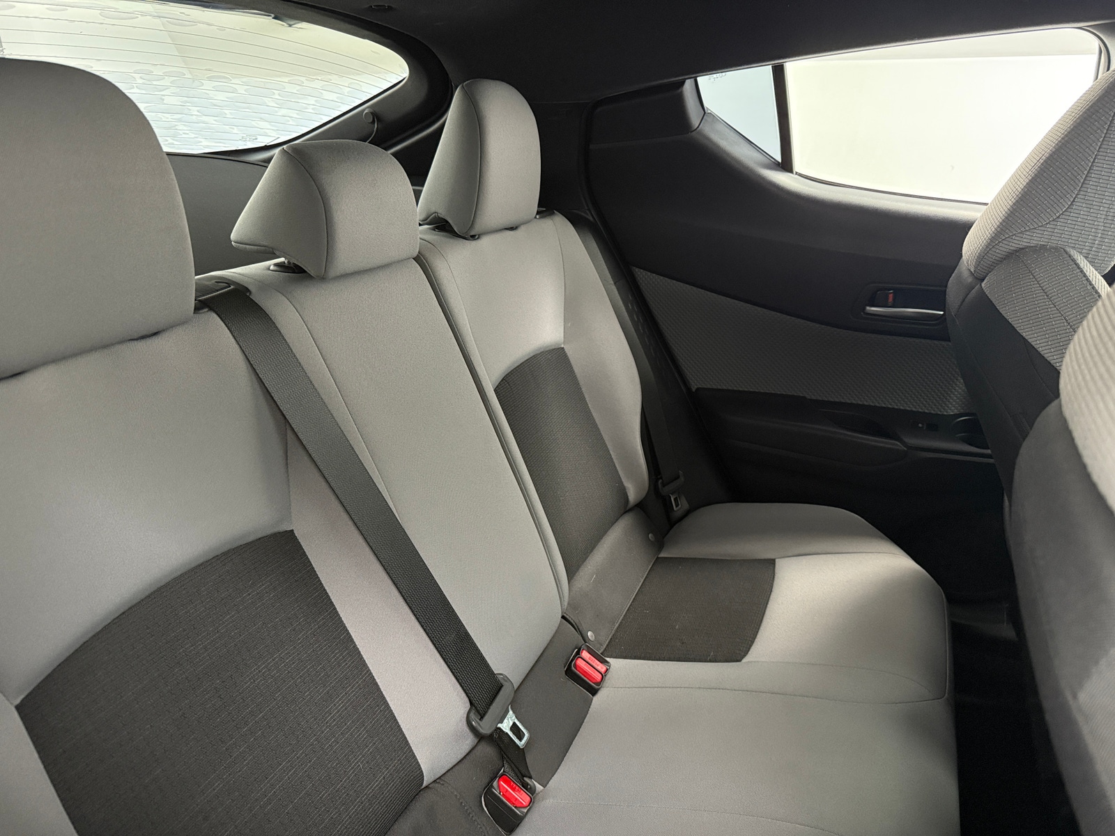 Thumbnail: 2019 Toyota C-HR - 6