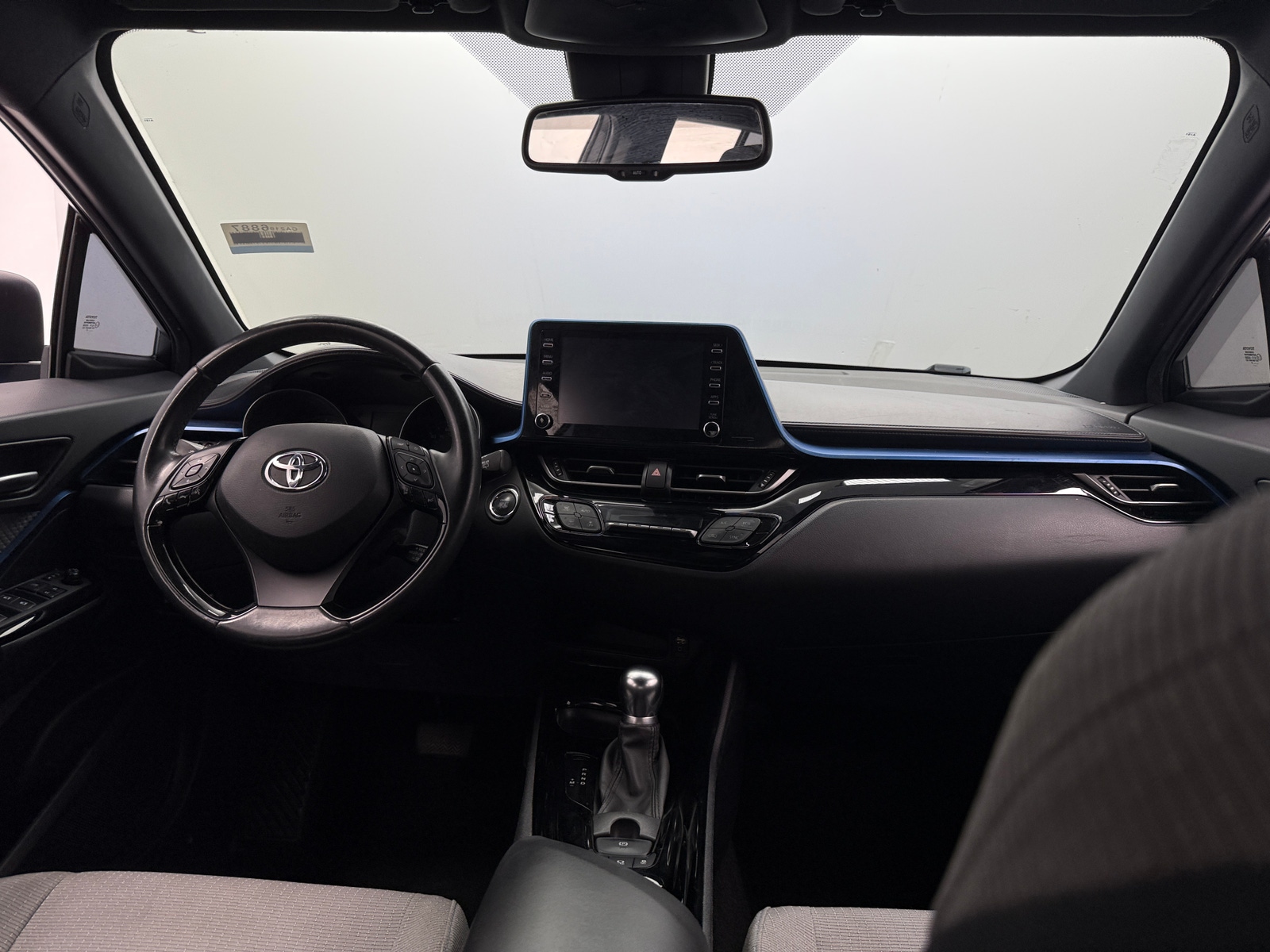Thumbnail: 2019 Toyota C-HR - 3