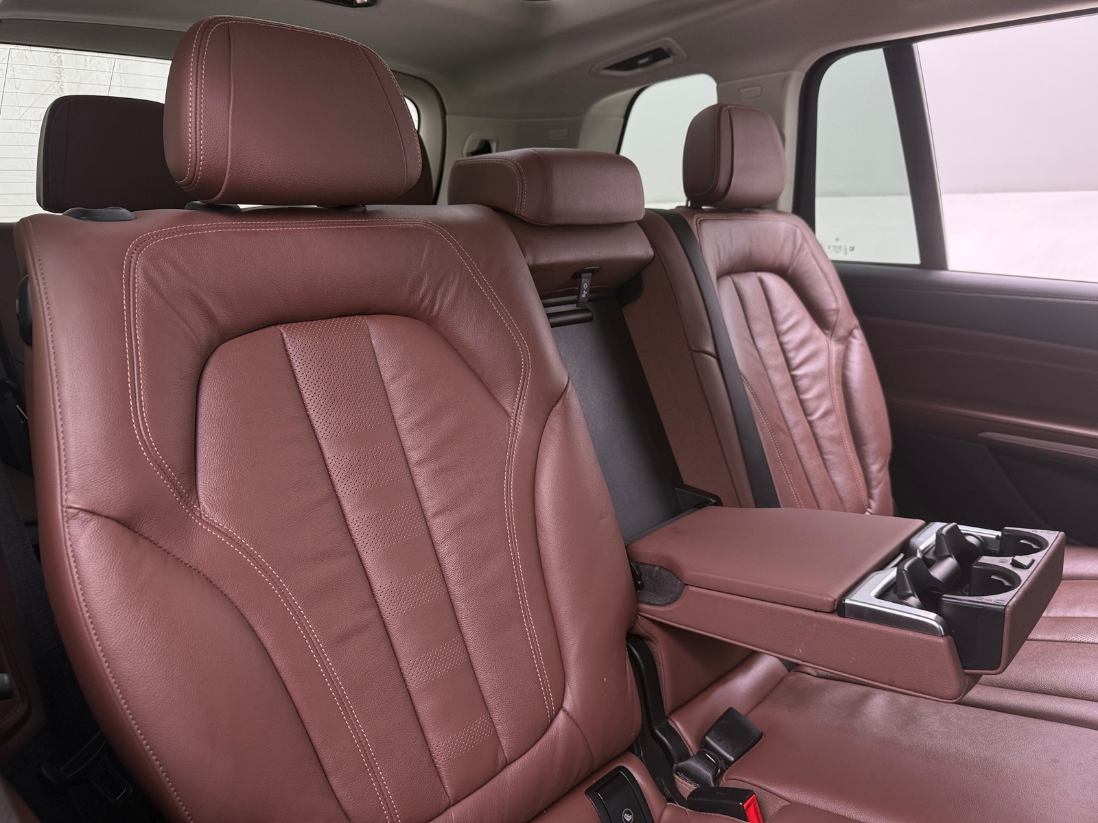 Thumbnail: 2020 BMW X7 - 5