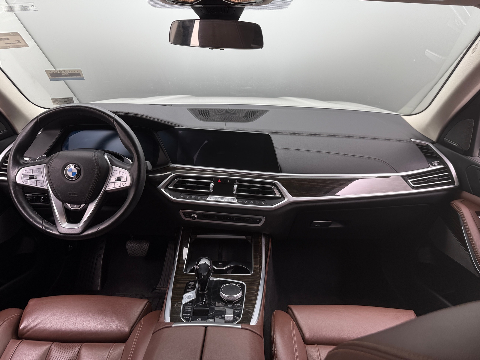 Thumbnail: 2020 BMW X7 - 2