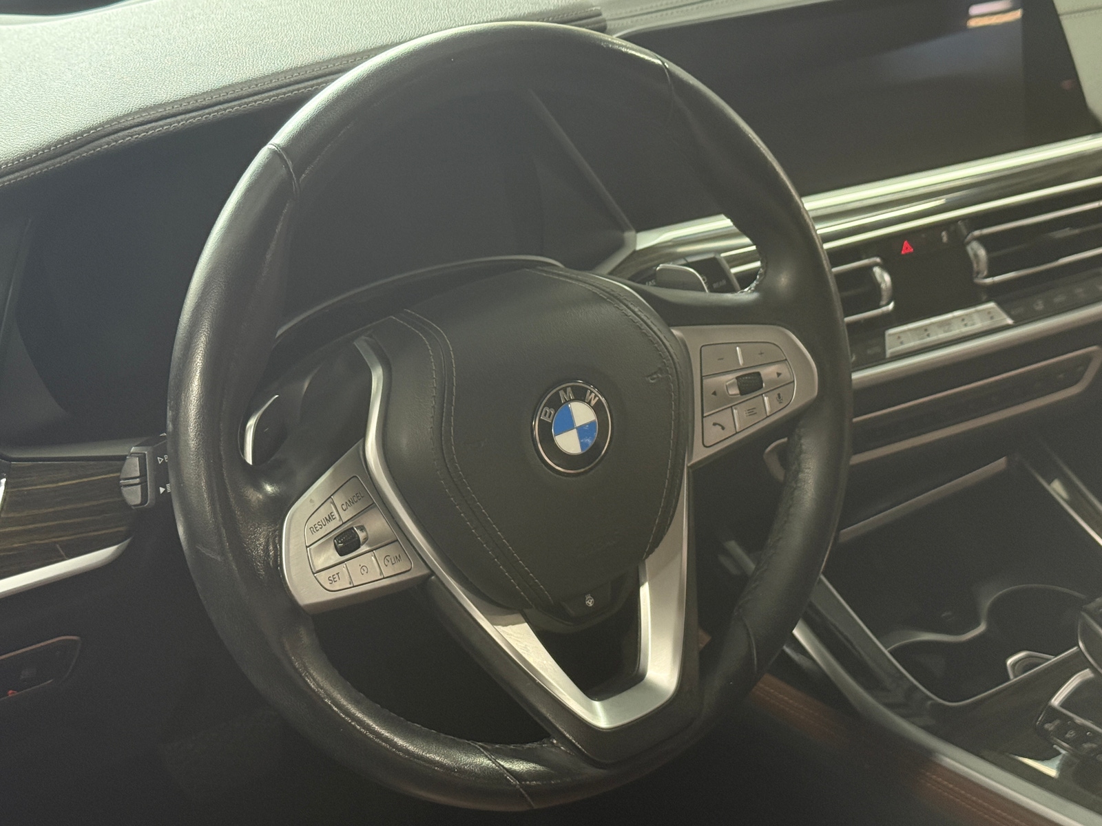 Thumbnail: 2020 BMW X7 - 4