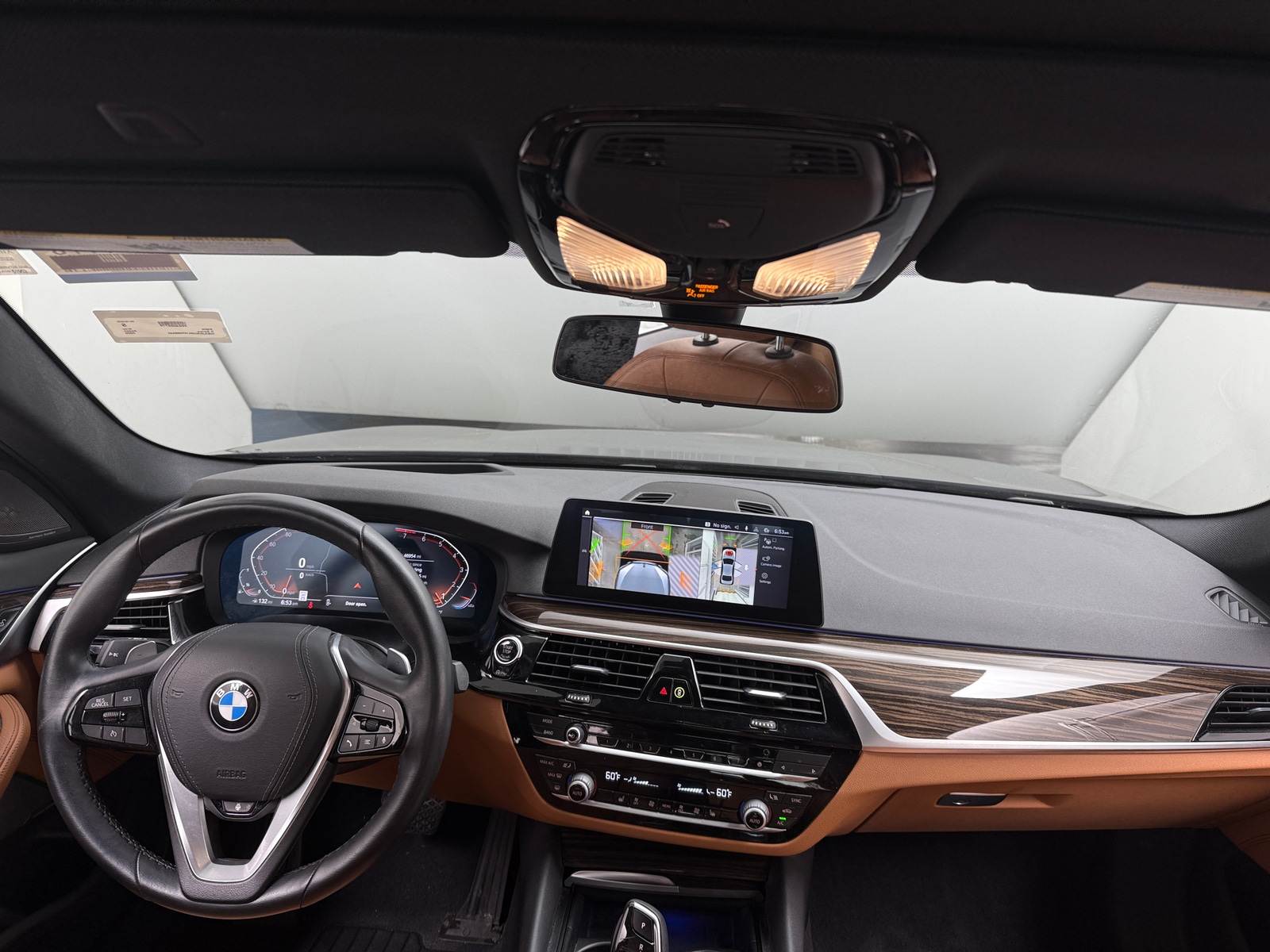 Thumbnail: 2020 BMW 5 Series - 2
