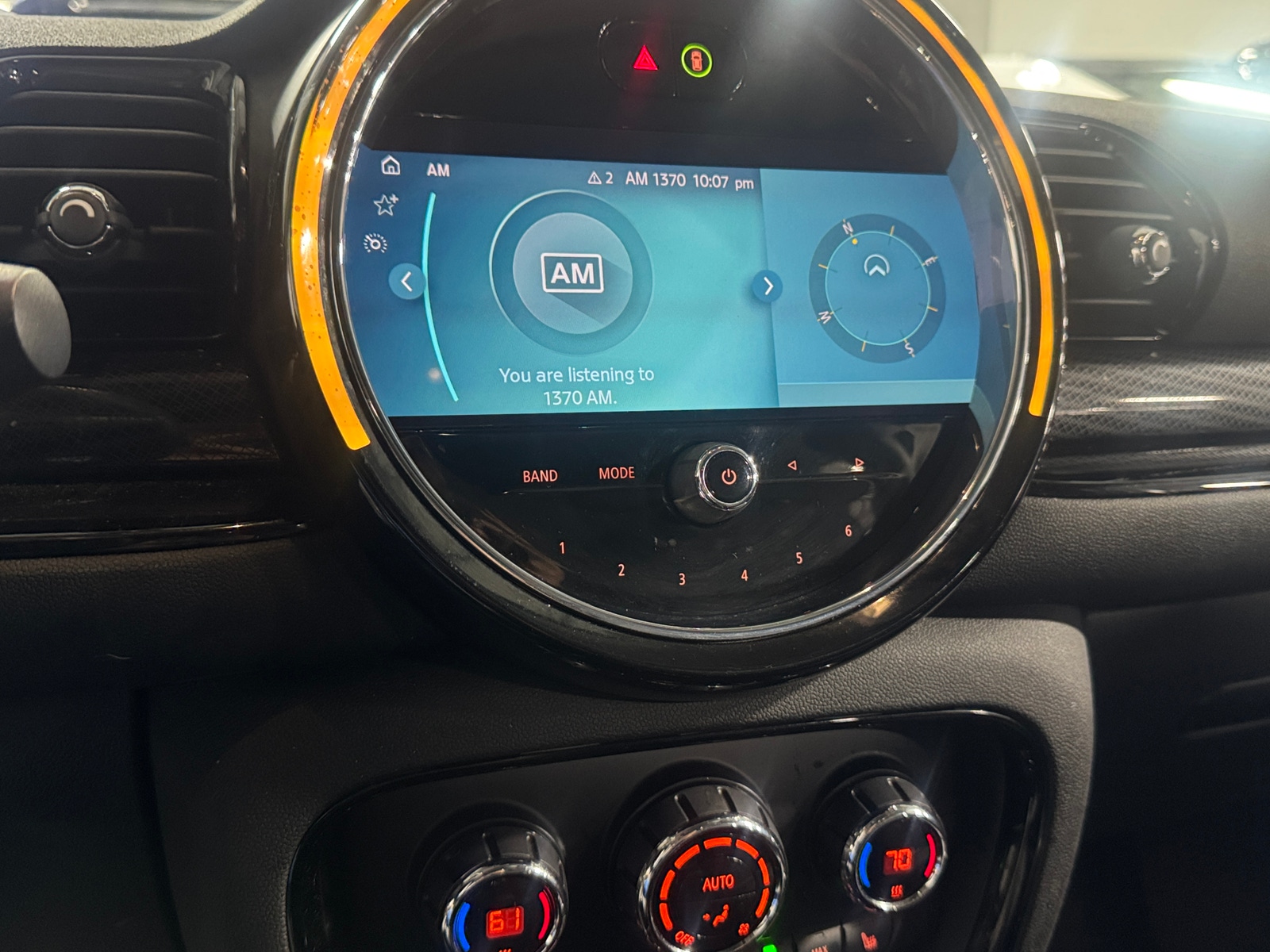 Thumbnail: 2022 MINI Cooper Clubman - 3