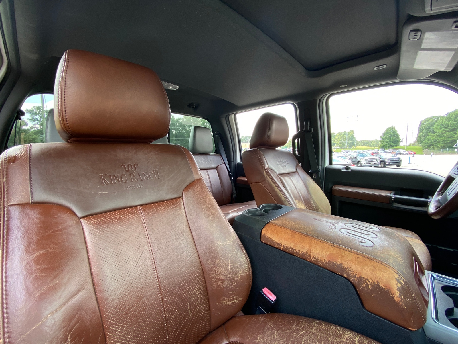 Thumbnail: 2011 Ford Econoline - 2