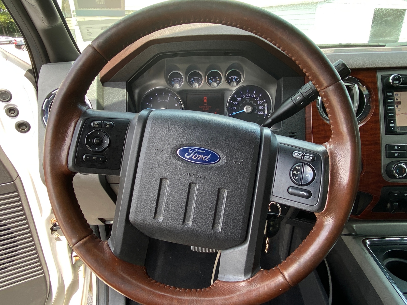 Thumbnail: 2011 Ford Econoline - 5