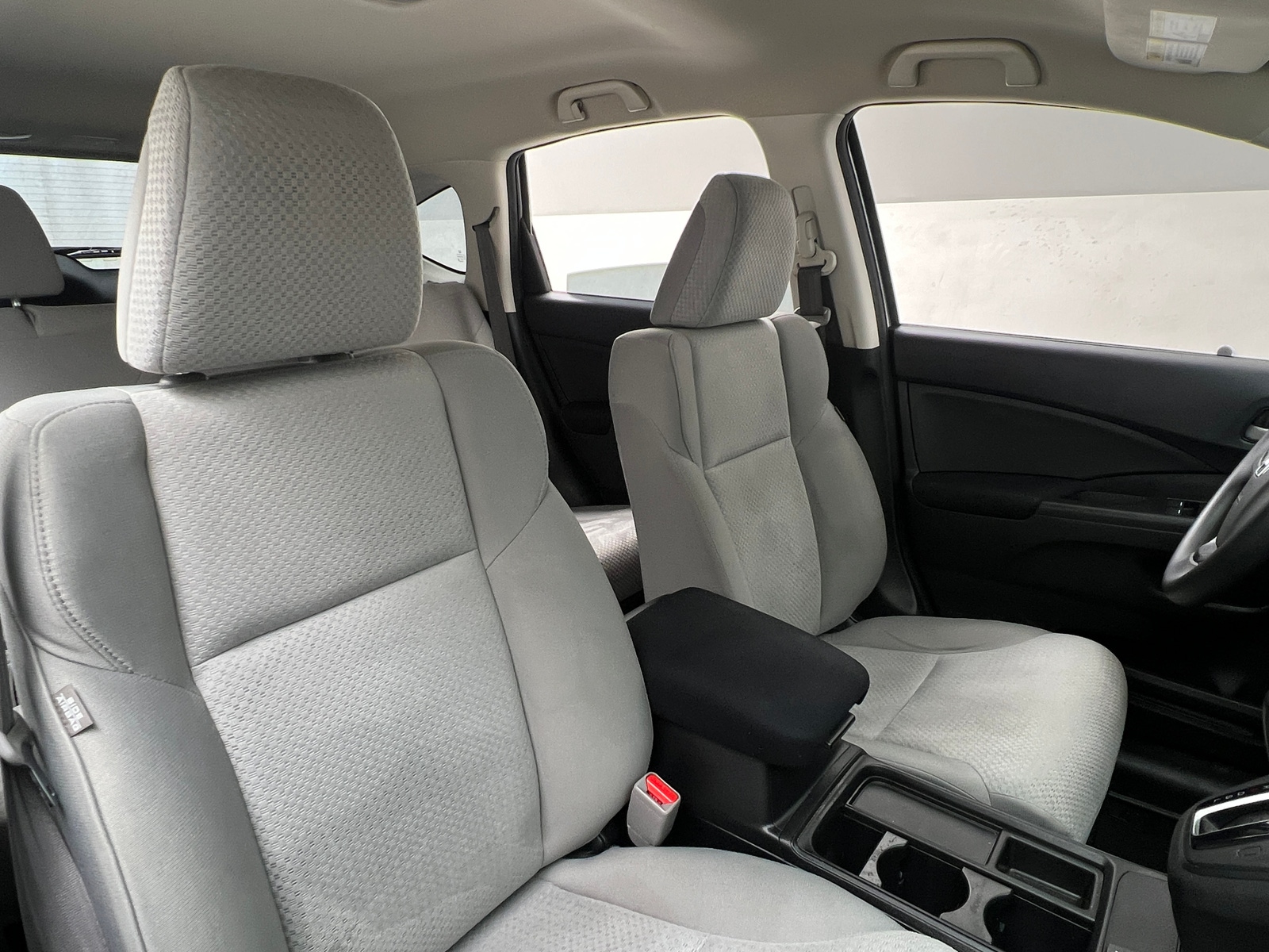 Thumbnail: 2016 Honda CR-V - 2