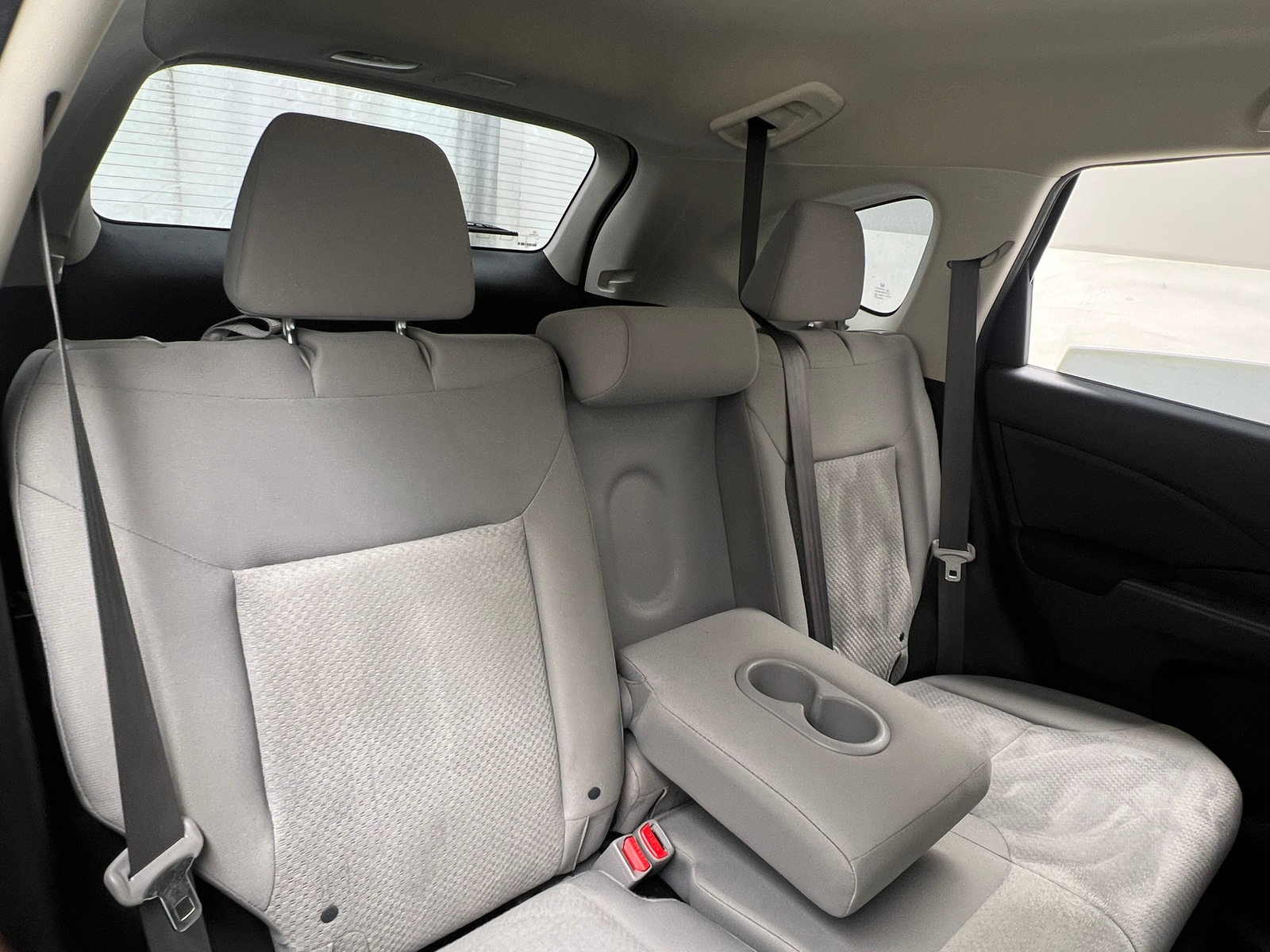 Thumbnail: 2016 Honda CR-V - 6