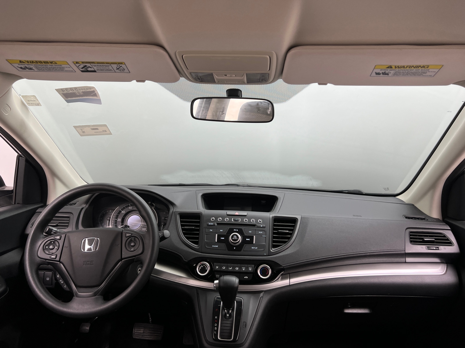 Thumbnail: 2016 Honda CR-V - 3