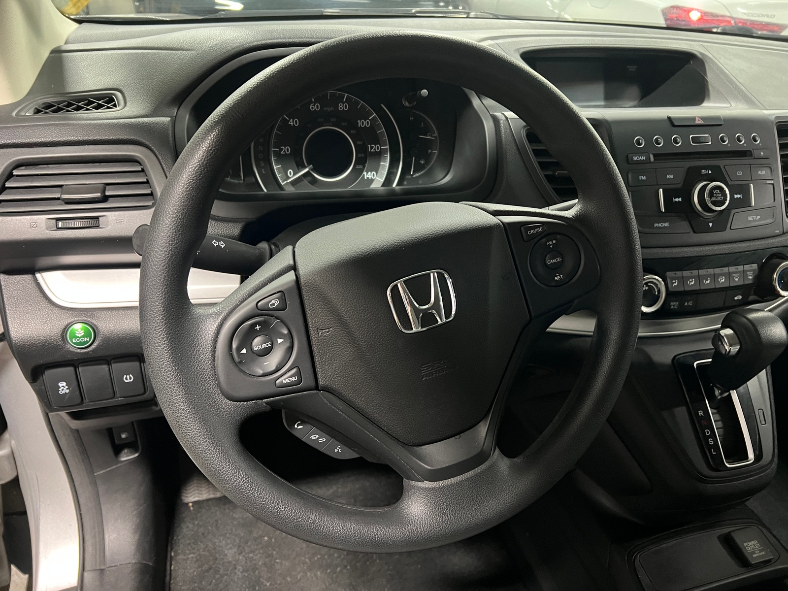 Thumbnail: 2016 Honda CR-V - 5