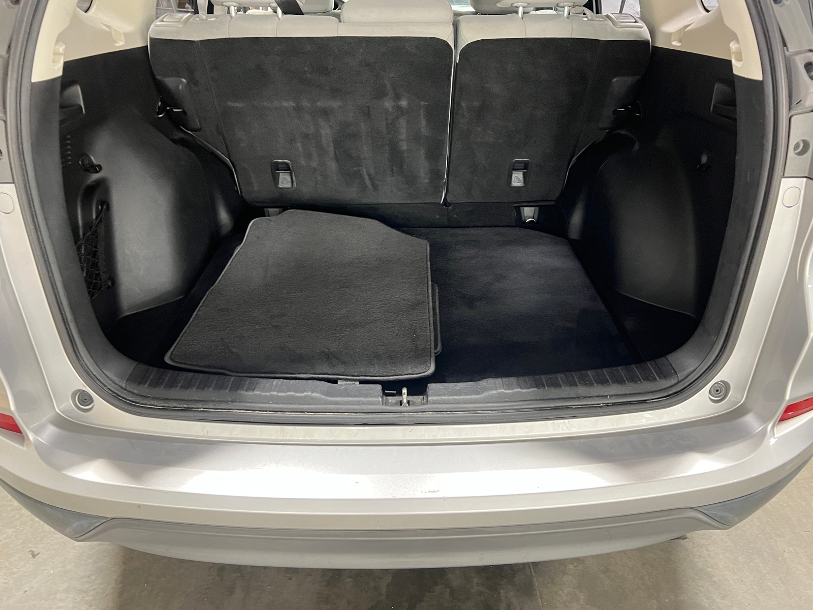 Thumbnail: 2016 Honda CR-V - 7