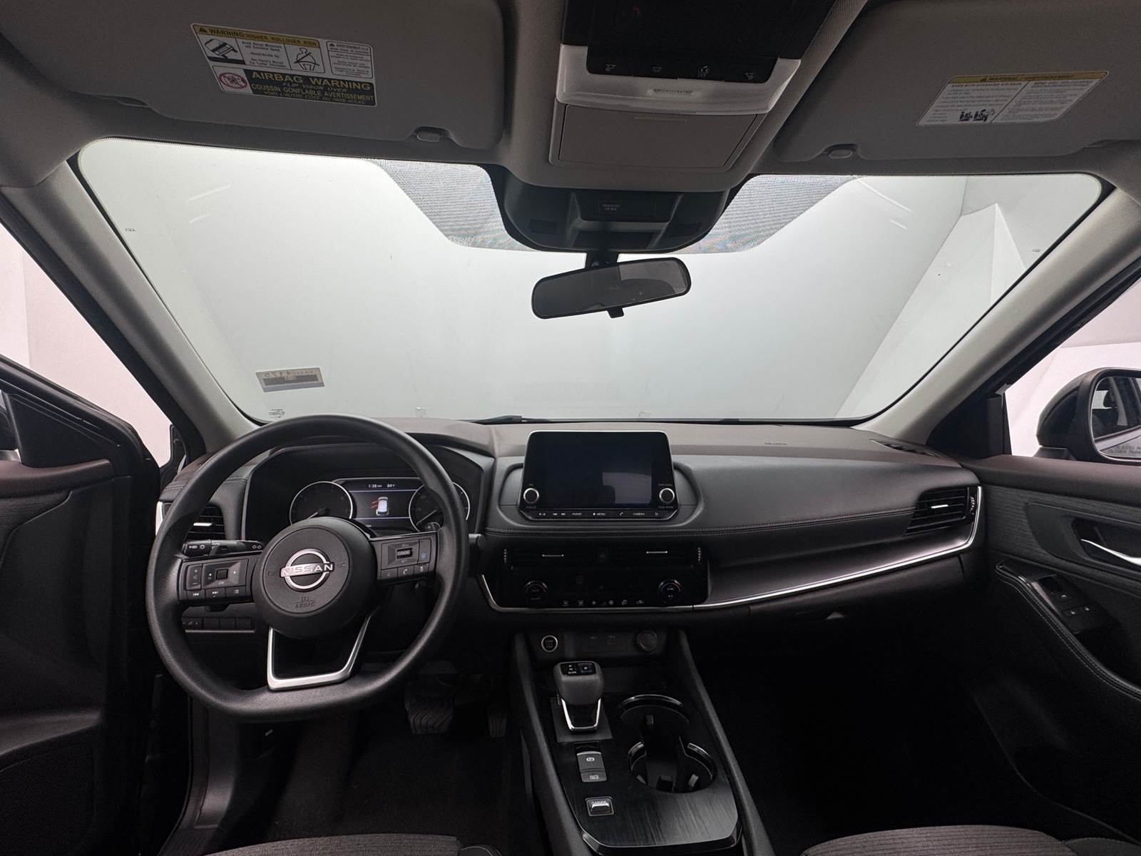 Thumbnail: 2022 Nissan Rogue - 3