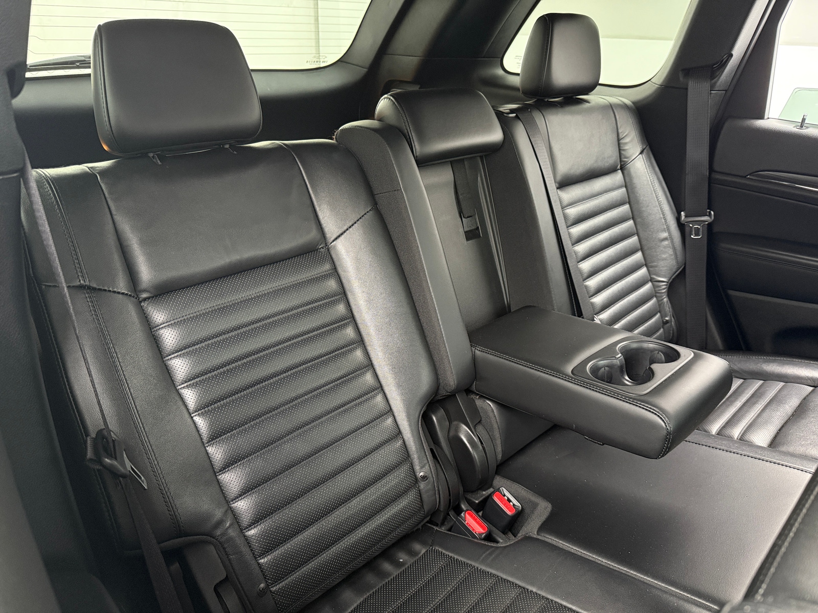 Thumbnail: 2021 Jeep Grand Cherokee - 5
