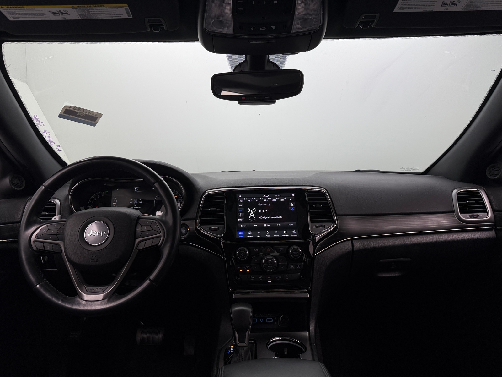 Thumbnail: 2021 Jeep Grand Cherokee - 2