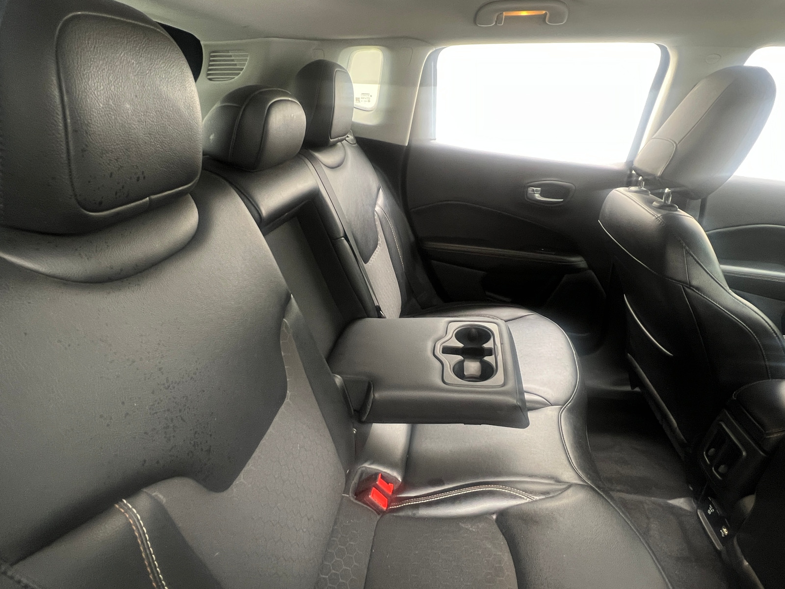 Thumbnail: 2019 Jeep Compass - 5